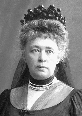 B.Suttner
